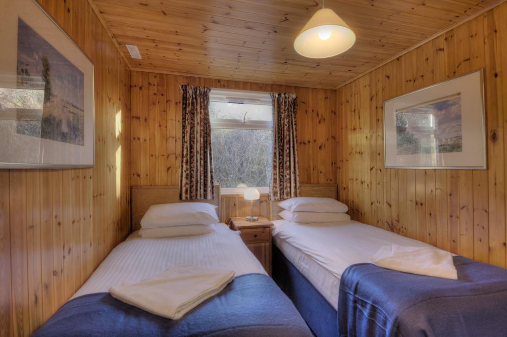 Lagnakeil Highland Lodges Oban Kamer foto