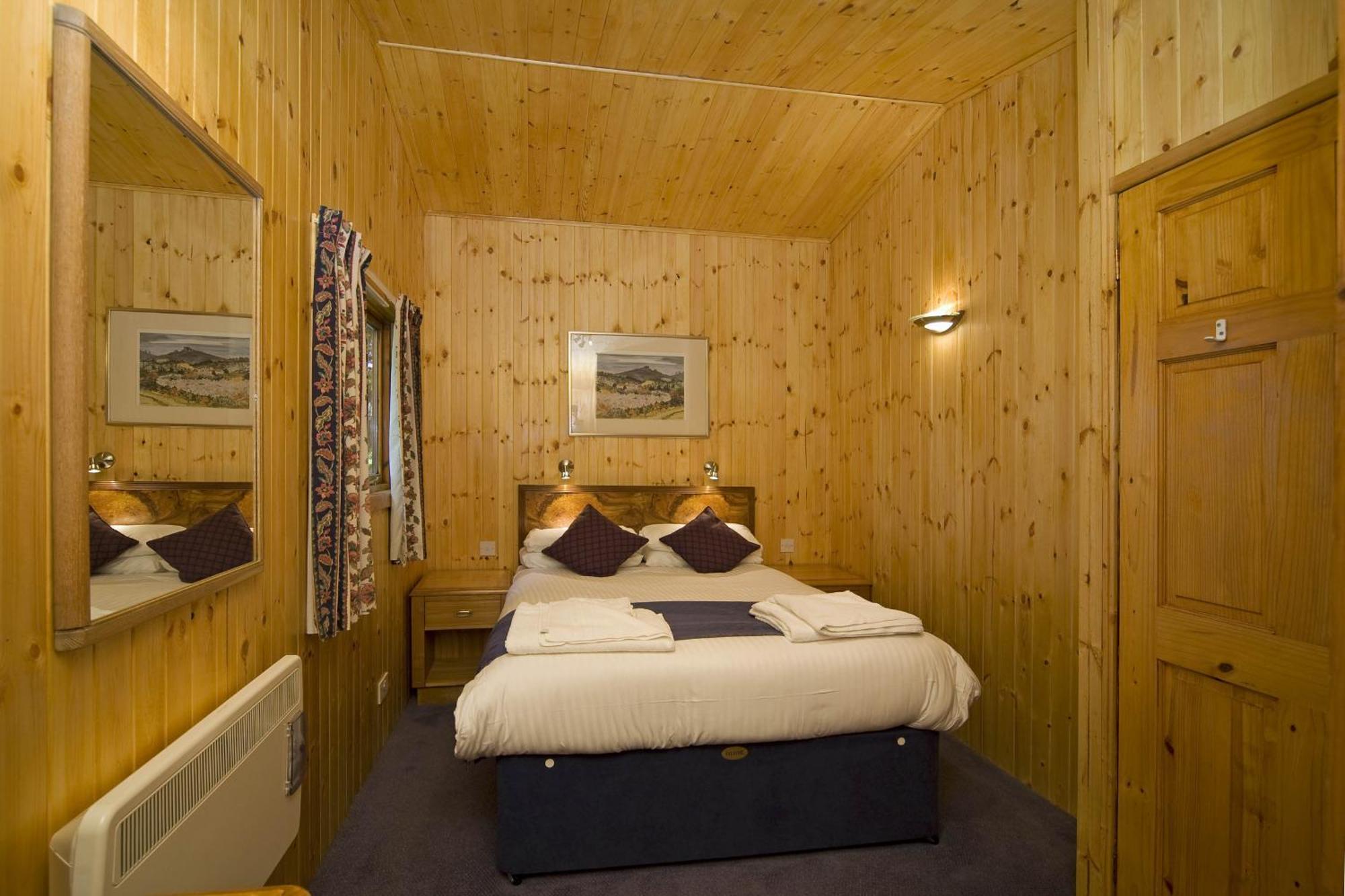 Lagnakeil Highland Lodges Oban Kamer foto