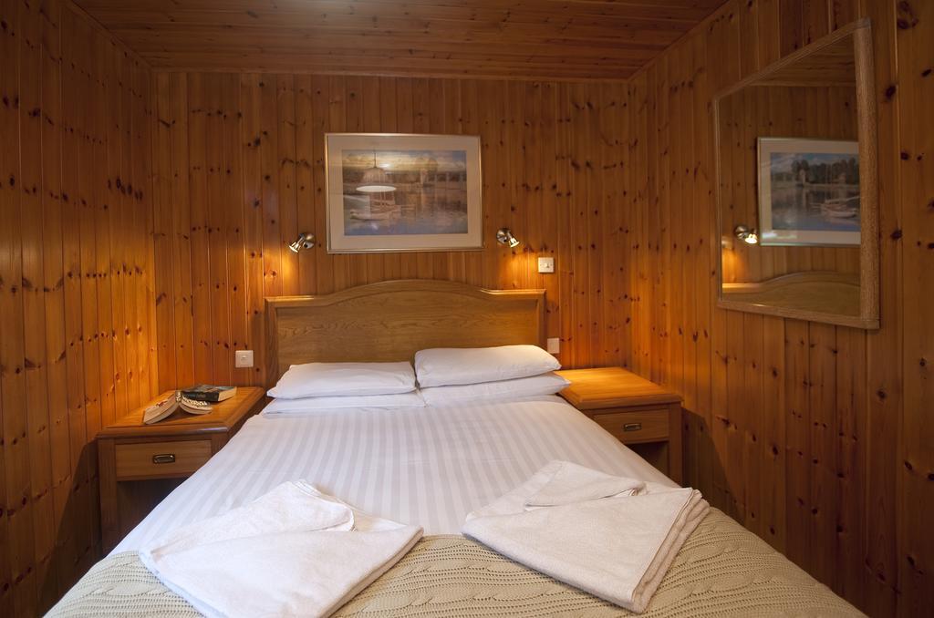 Lagnakeil Highland Lodges Oban Kamer foto